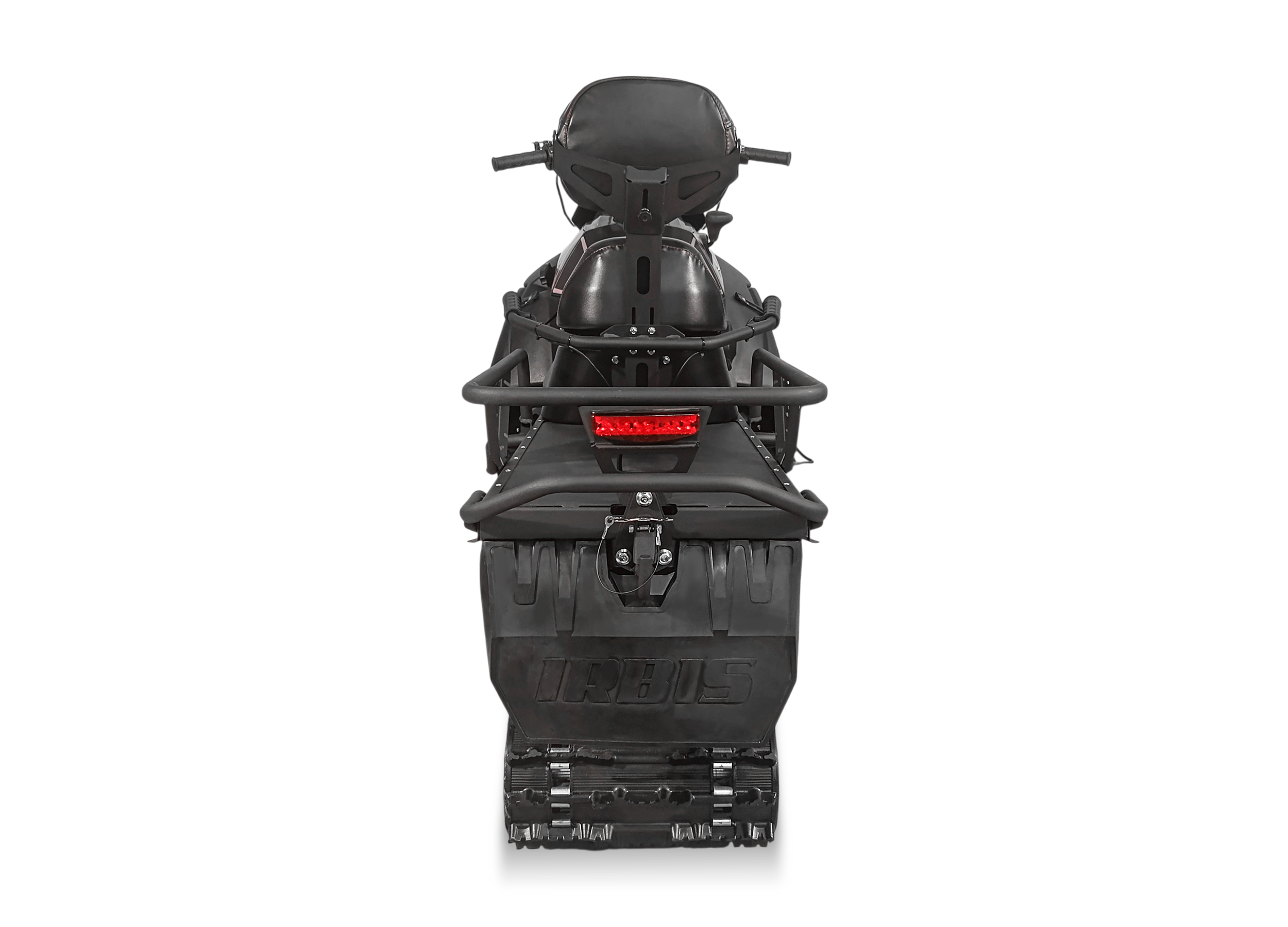 Снегоход туристический IRBIS SF300 EFI