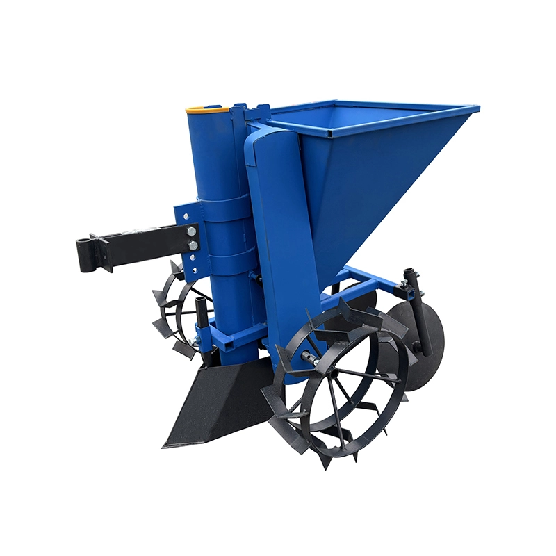 Картофелесажалка КС-01-01