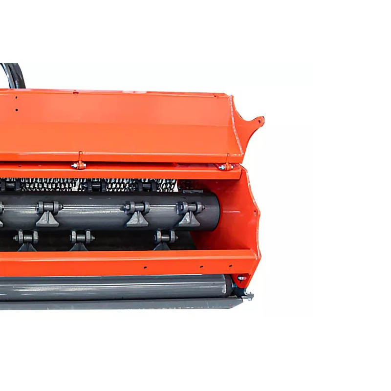 Косилка-мульчер Rossel MENASOR 290H-T