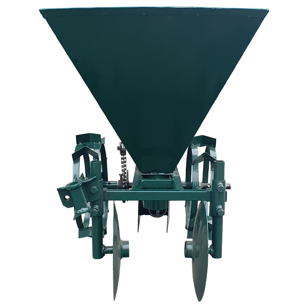 Картофелесажалка КСП-02