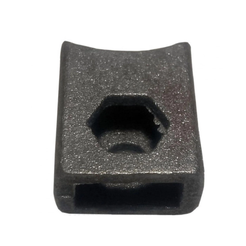 Крепление ножа IS195, 581У, 582 усиленные Почвофрезы 1GQN-100/120 с боковым редуктором