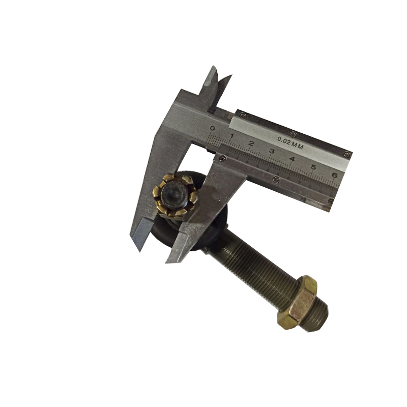 Рулевой наконечник левый для XT-152 / XT-184