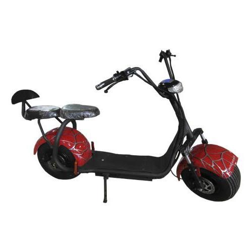 Электросамокат CityCoco SMD 201 1000W