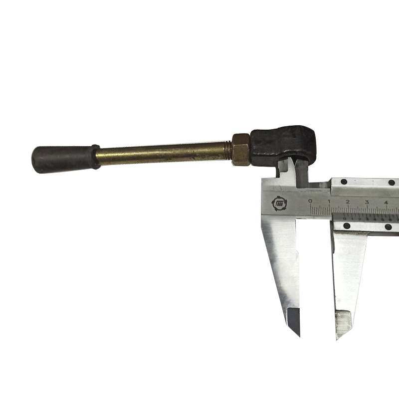 Рычаг включения ВОМ 242/244 старый