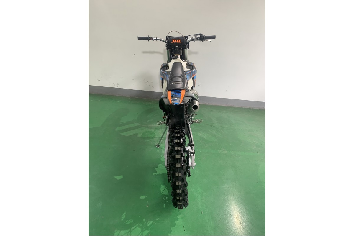 Мотоцикл JHL M3 MT250 (1E66MM)