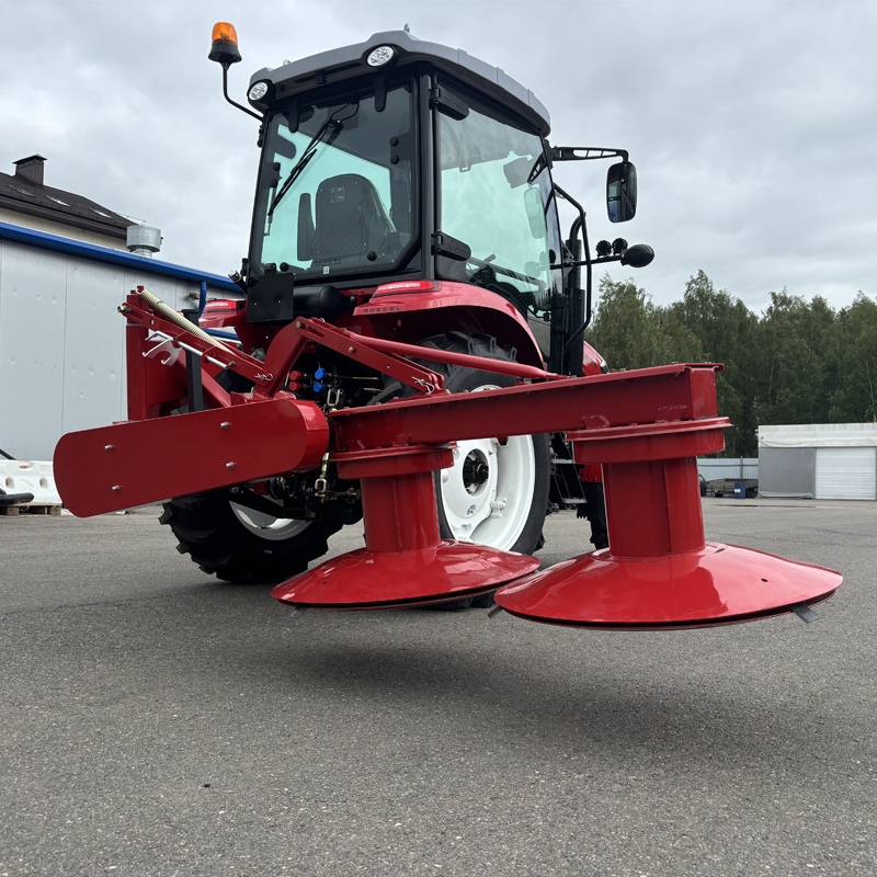 Косилка Rossel ТМ 1,65