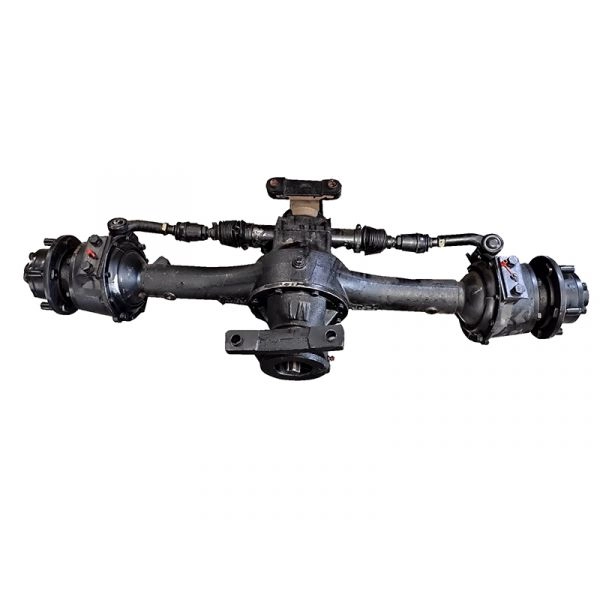 Мост передний 244