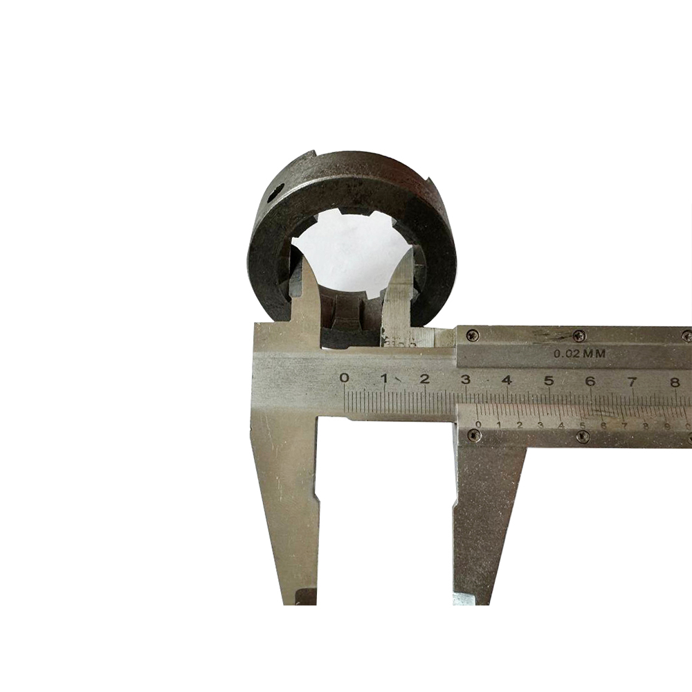 Муфта блокировки 8 шлицов 152 старого (комплект)