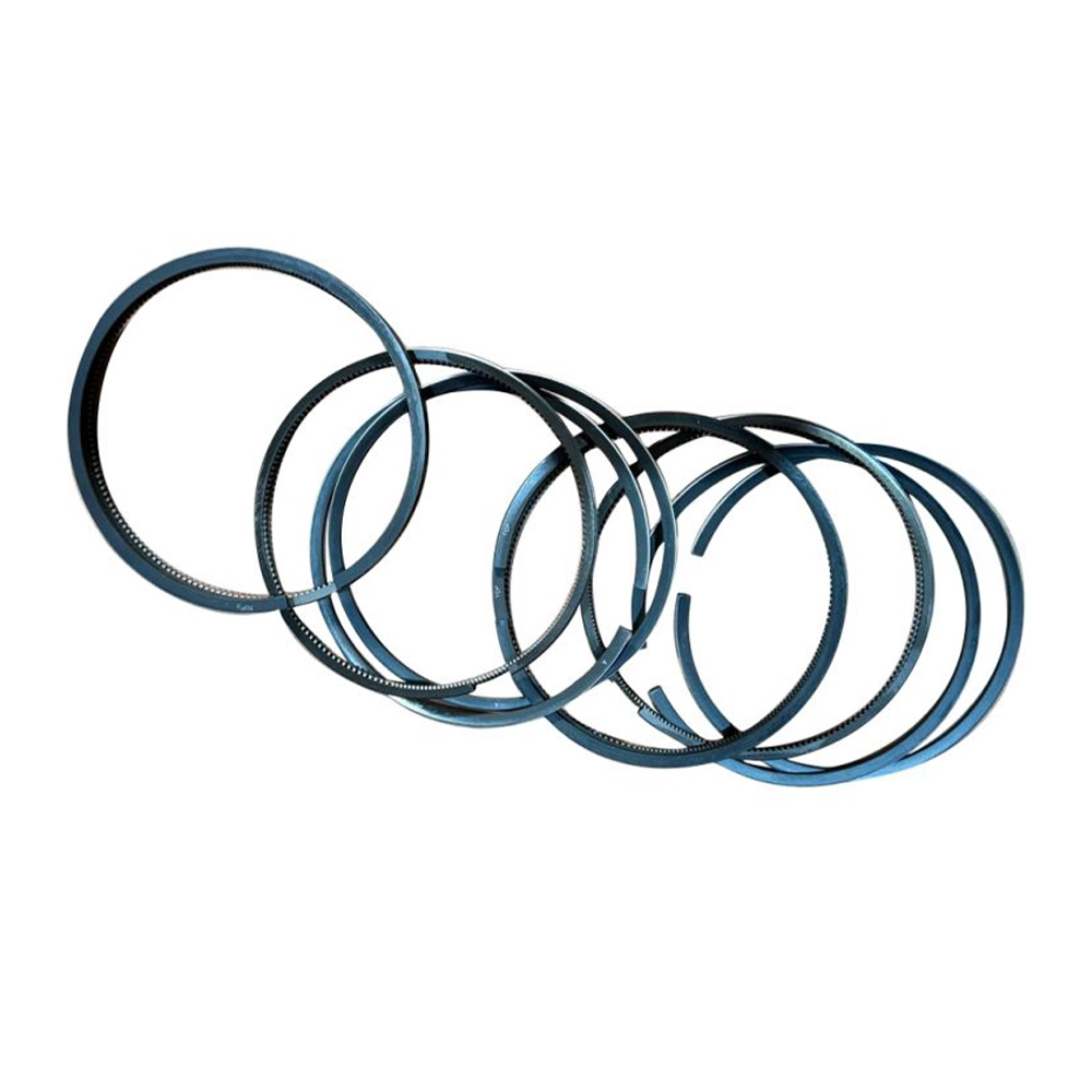 Кольца поршневые двигателя YUCHAI 85 kWt YCD4J22T-115