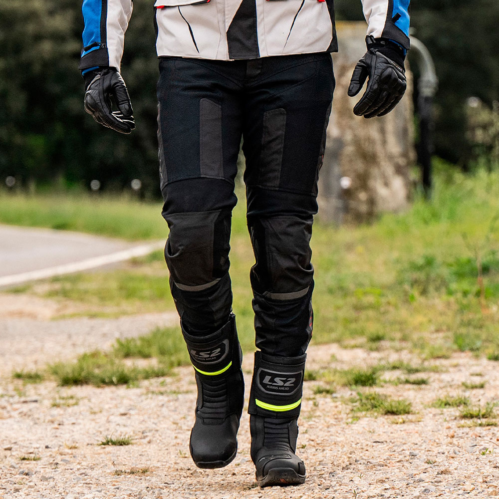 Брюки LS2 Como Air Man