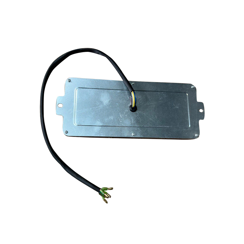 Фонарь задний R-2000 24v