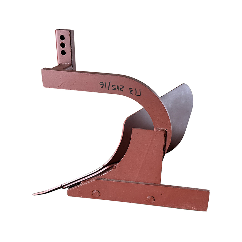 Плуг П3-245/16 МТЗ-05/08/09/12 (сцепка под прямоугольник)