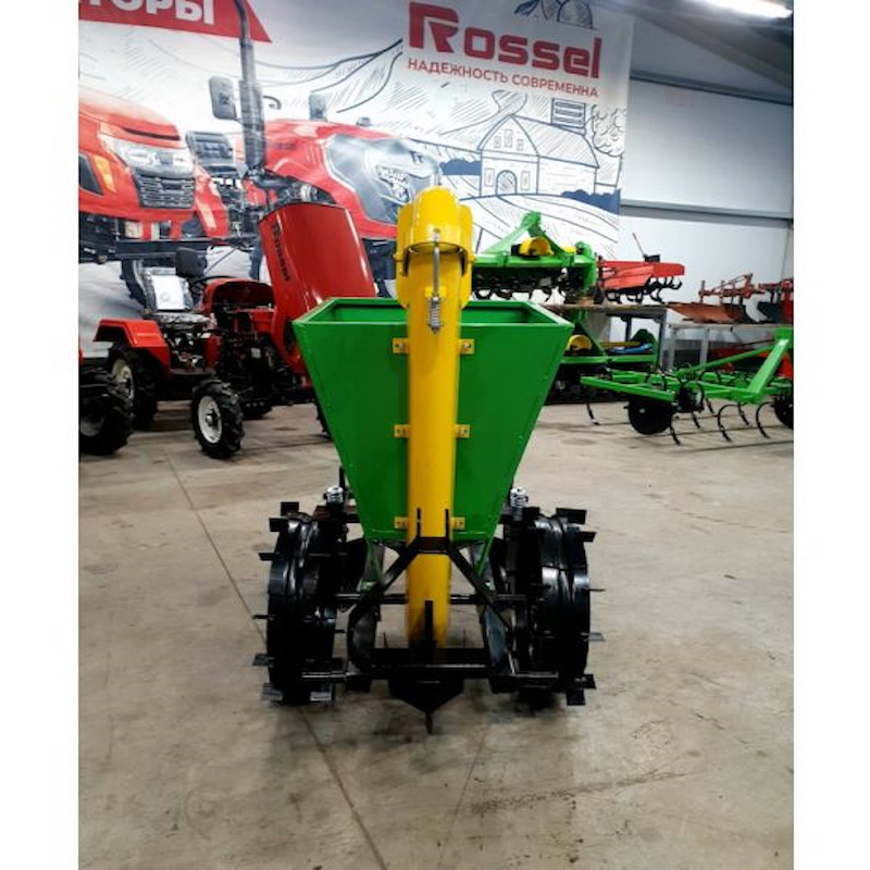 Картофелесажалка D-Pol СКН-90/1