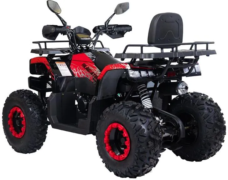 Квадроцикл RACER GLADIATOR 200