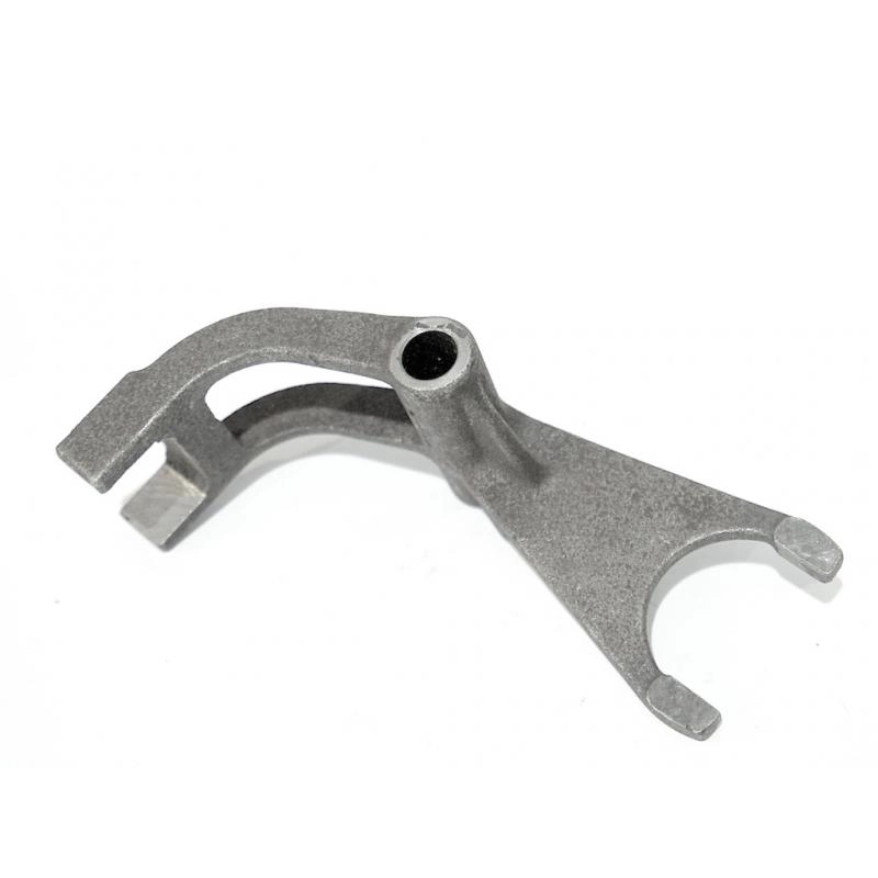 Вилка переключения повышающей/понижающей передачи КПП