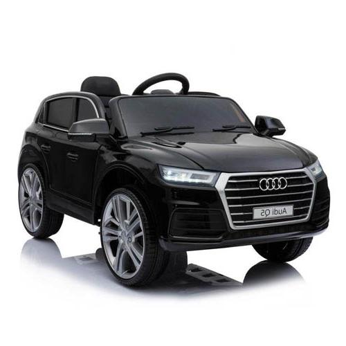 Детский электромобиль Wingo AUDI Q5 NEW LUX (Лицензия)