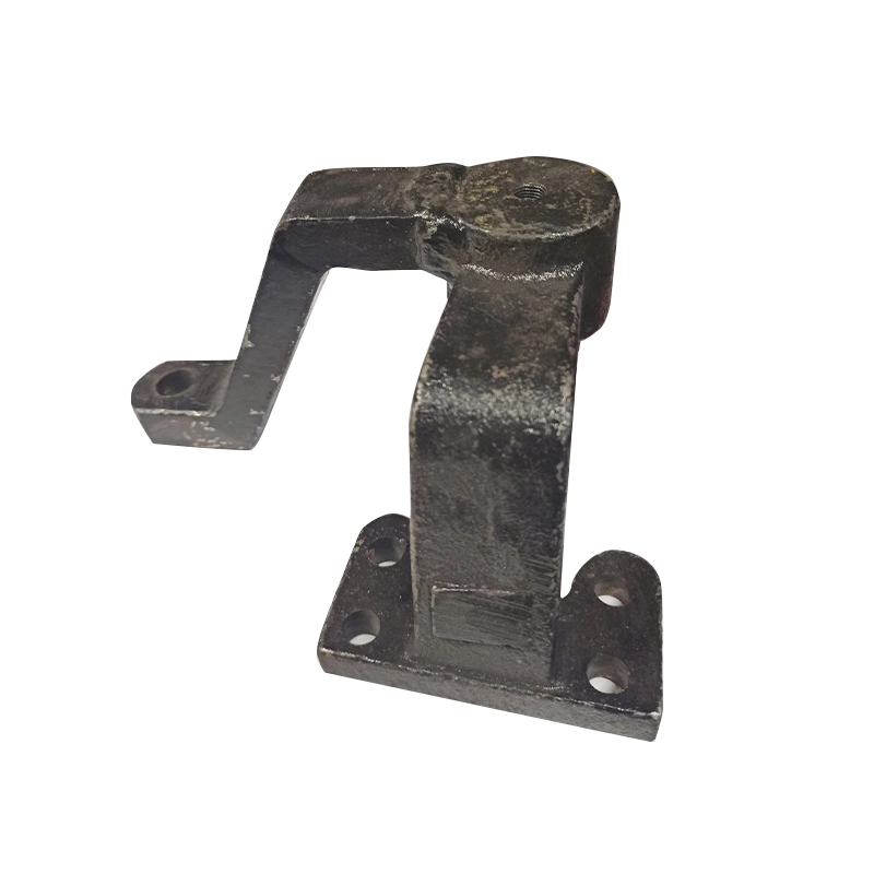 Рычаг переднего моста верхний 244/282 Левый