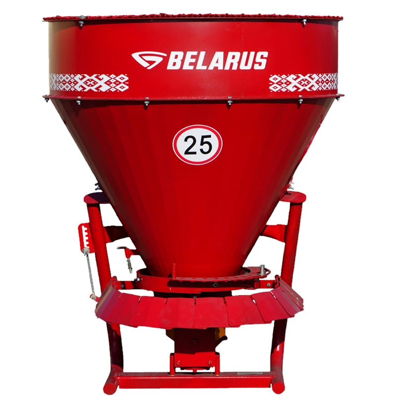 Разбрасыватель песка РП-500.00.00.000-01