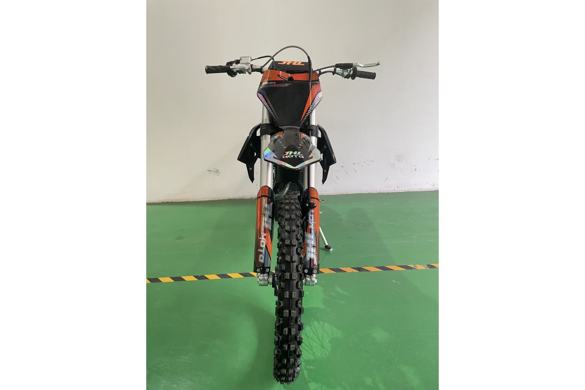 Мотоцикл JHL LX2 CB250 (172FMM-3A)