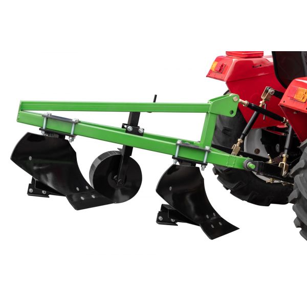 Плуг двухкорпусный Kerland ПТ225