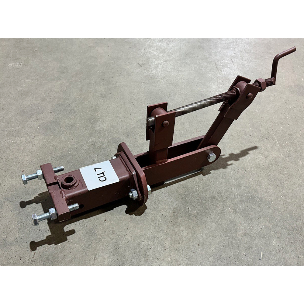 Сцепка Краян для мотоблока МТЗ СЦ-7