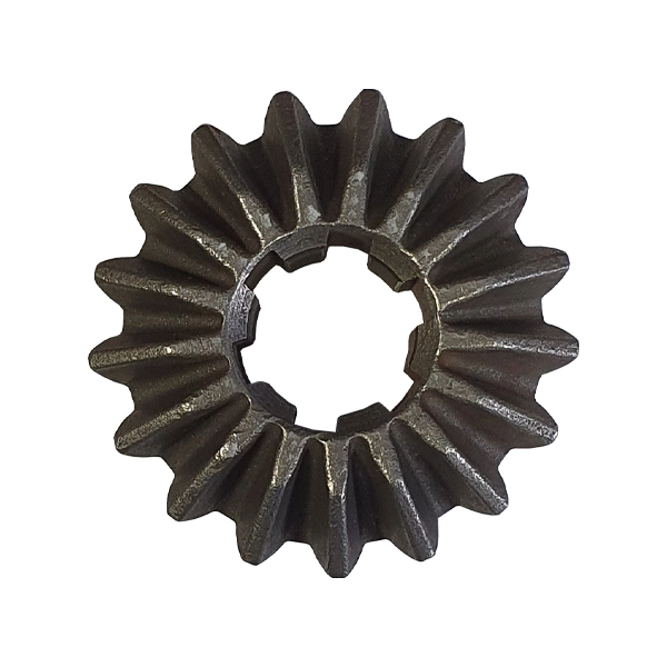 Шестерня переднего моста Z17 для 244 (с косым зубом)