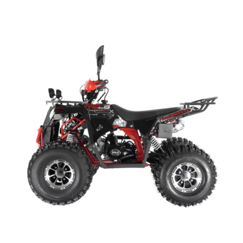 Квадроцикл AMOTO Evo 125