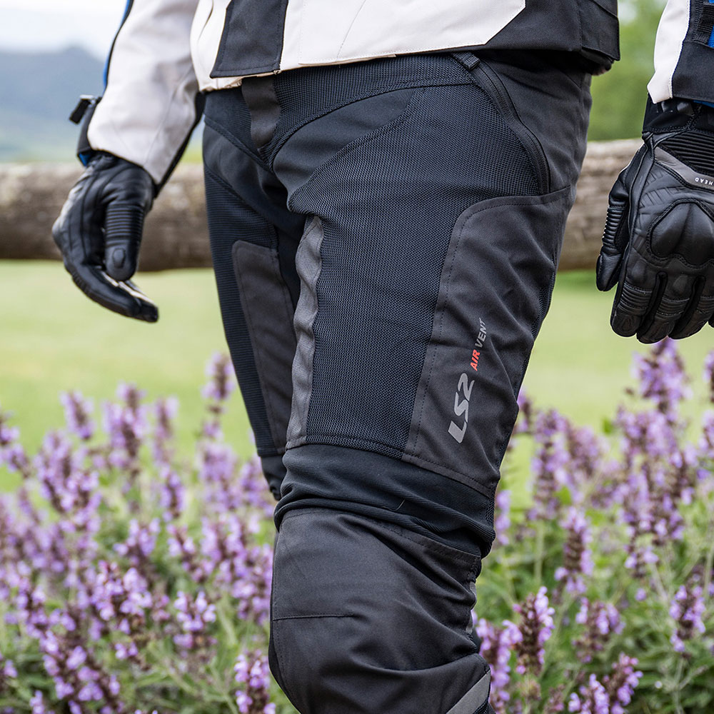Брюки LS2 Como Air Lady