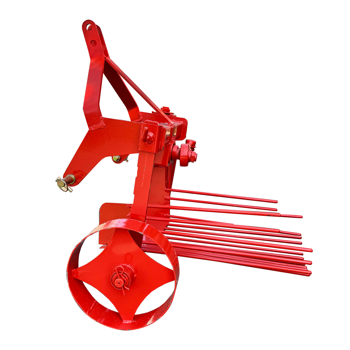 Картофелекопалка Н26.00.010 (карданный вал в комплекте)