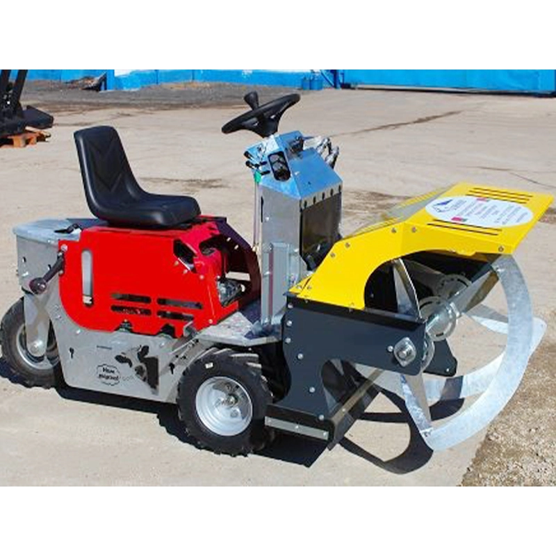 Подталкиватель-ворошитель кормов БЛ-130ПВ