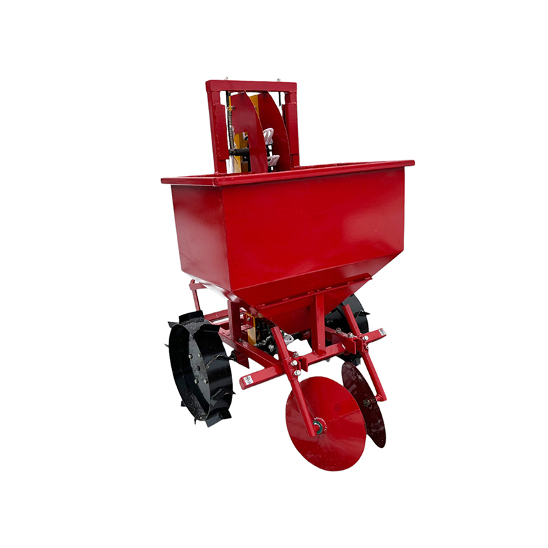 Картофелесажалка КСН-1 КСН1-00.000