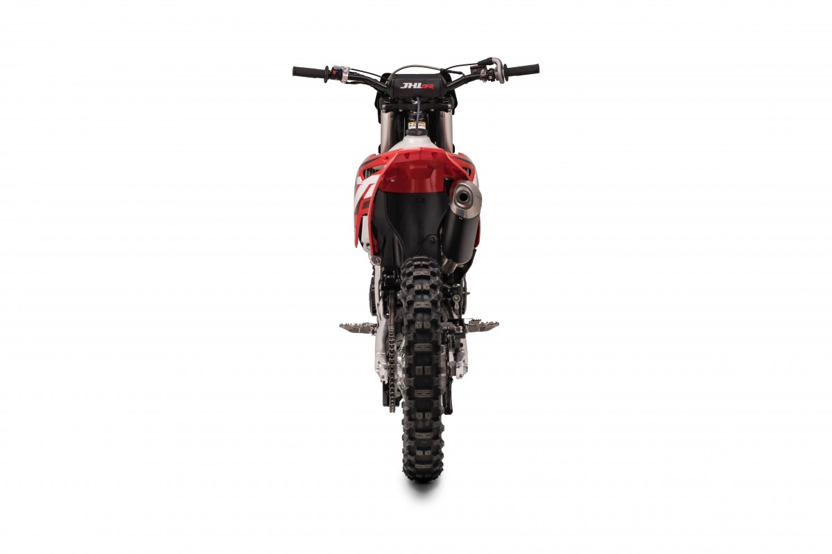 Мотоцикл JHLofr LX YBS300 (LX26)