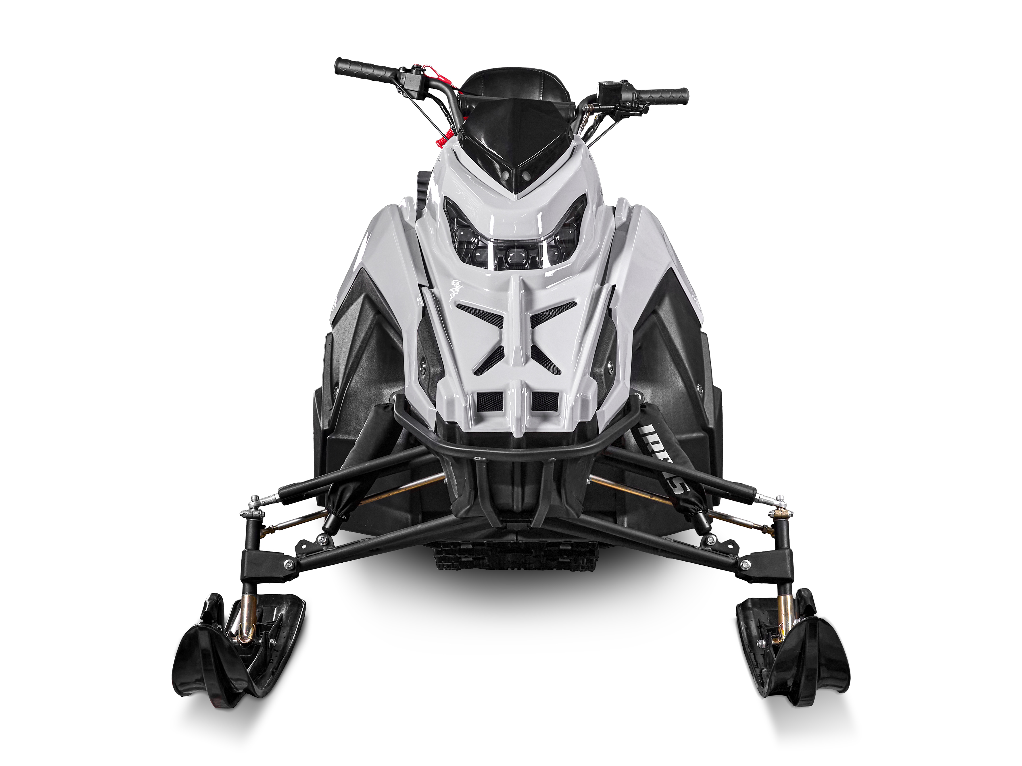 Снегоход туристический IRBIS SF300 PRO EFI