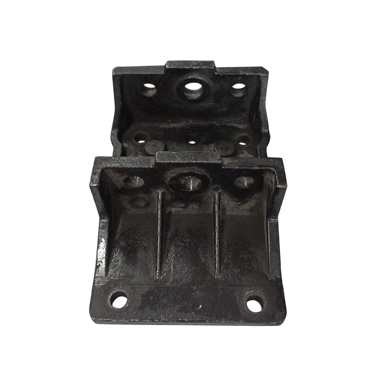 Крышка задняя редуктора подъемного навесного оборудования