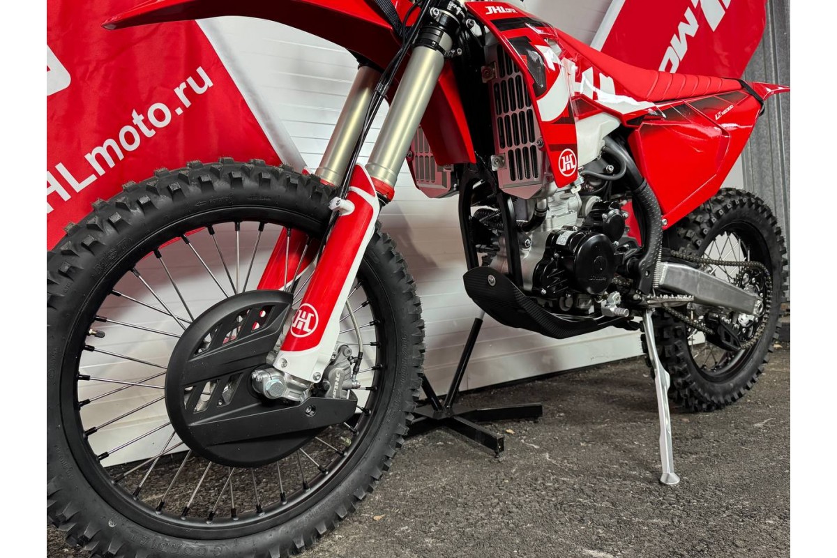 Мотоцикл JHLofr LX NB300 (LX26)