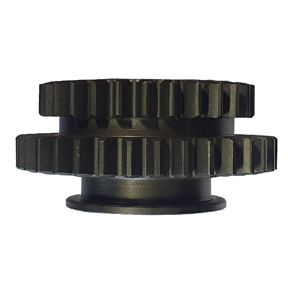 Шестерня 2/3 передачи Z-6/27/33 подвижная 242/244