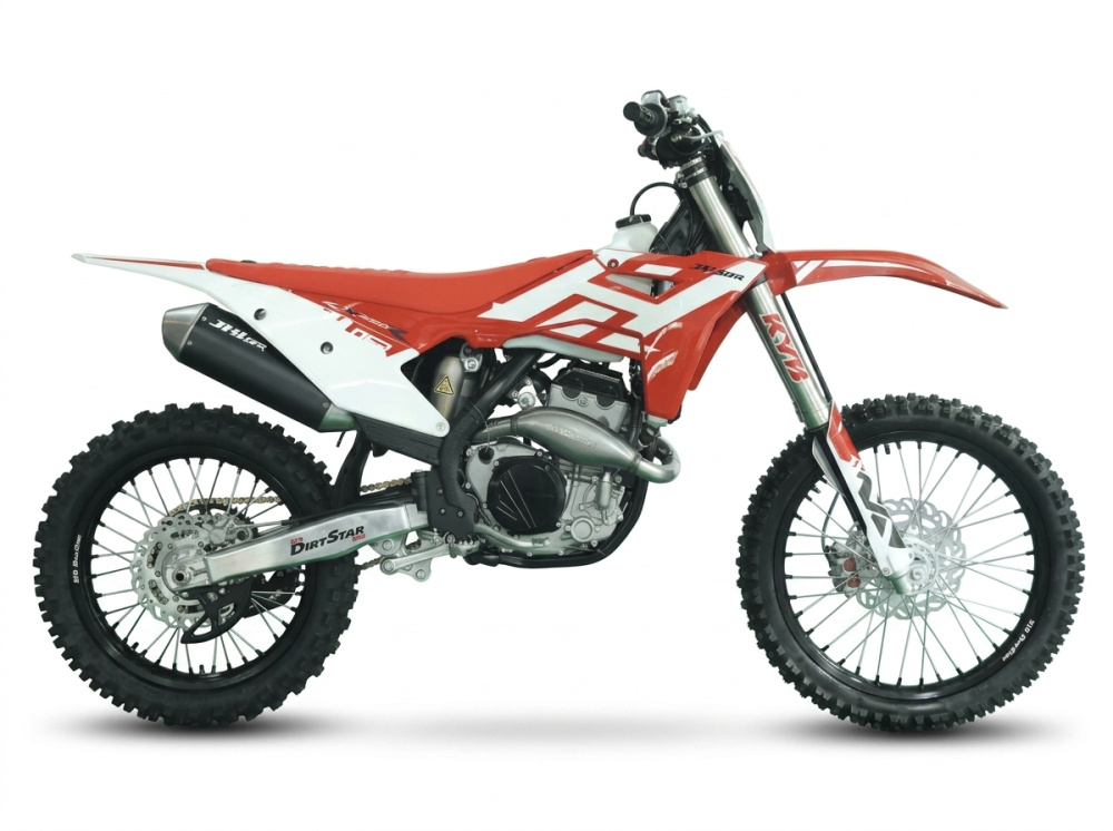 Мотоцикл JHLofr LX250R (LX26)