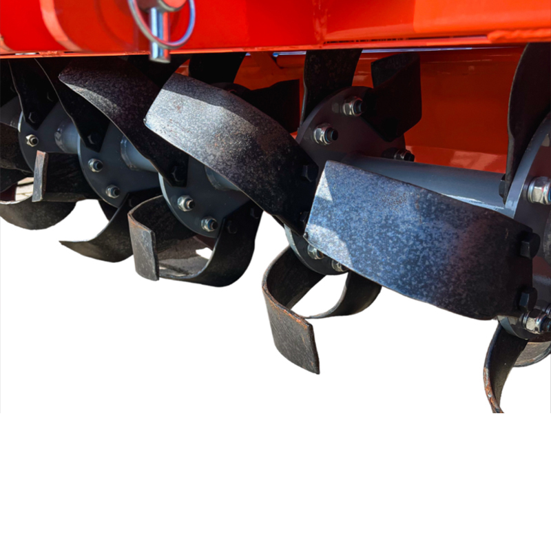 Почвофреза Rossel CTL210