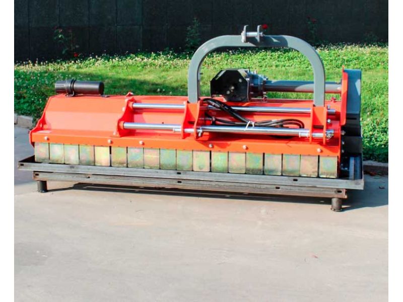 Косилка-мульчер Rossel F.US/M 165A