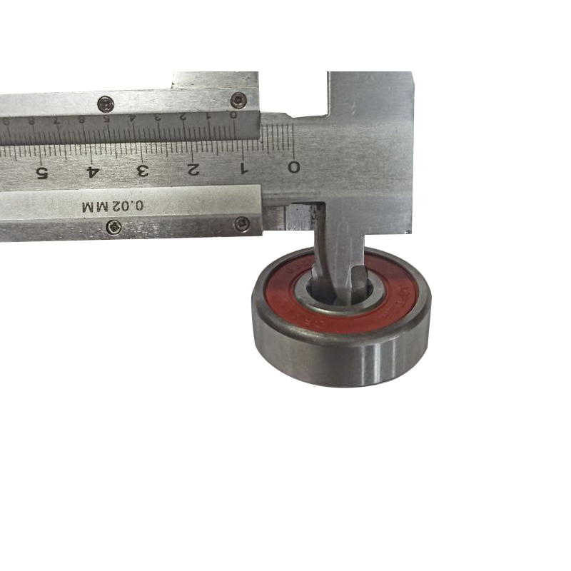 Подшипник 6301