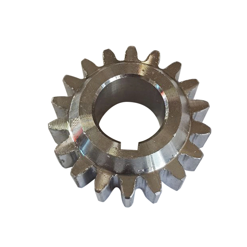 Шестерня балансирного вала 1100 Z-18 нижнего привода масляного насоса