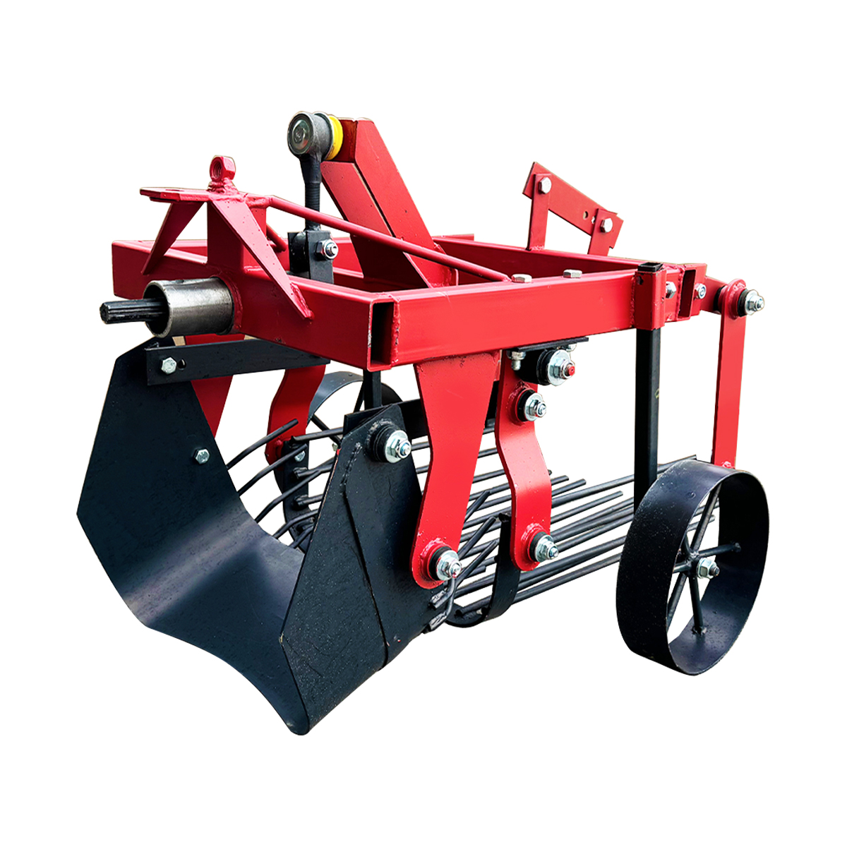 Картофелекопалка Краян КВ-05