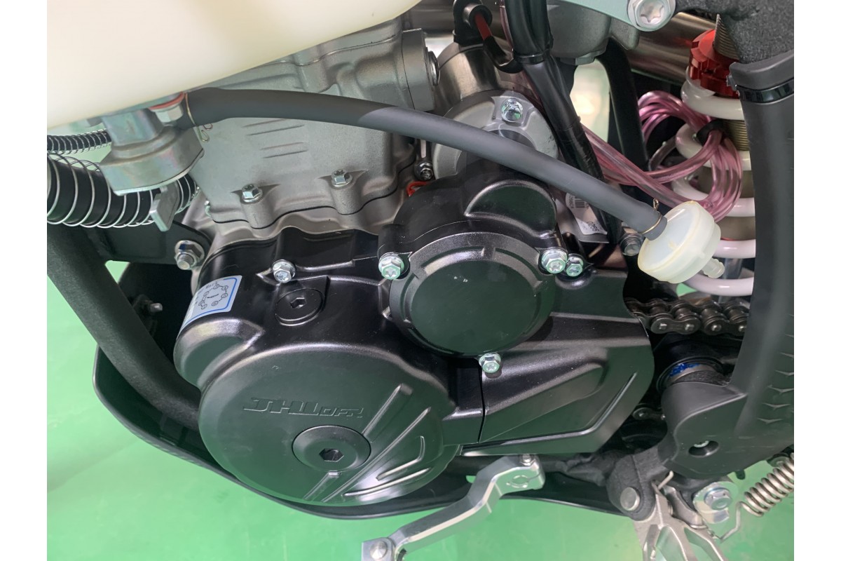 Мотоцикл JHLofr ZR5 YBS300 (176MN)