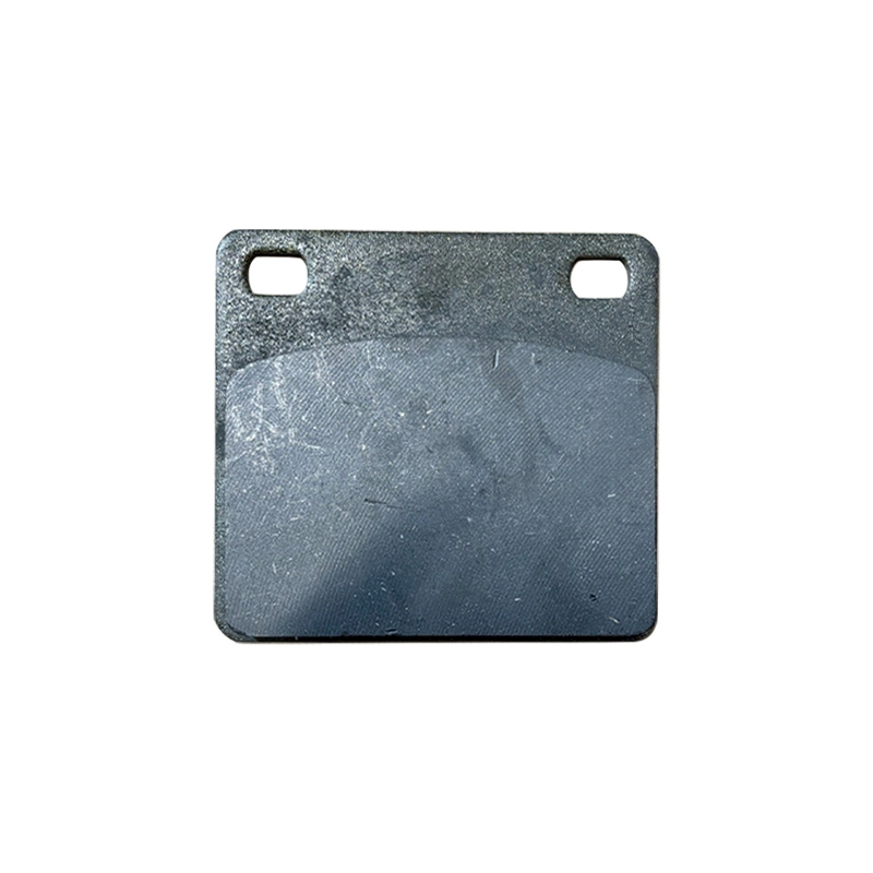 Колодки тормозные передние/задние R-1600/2000/3000, 2шт