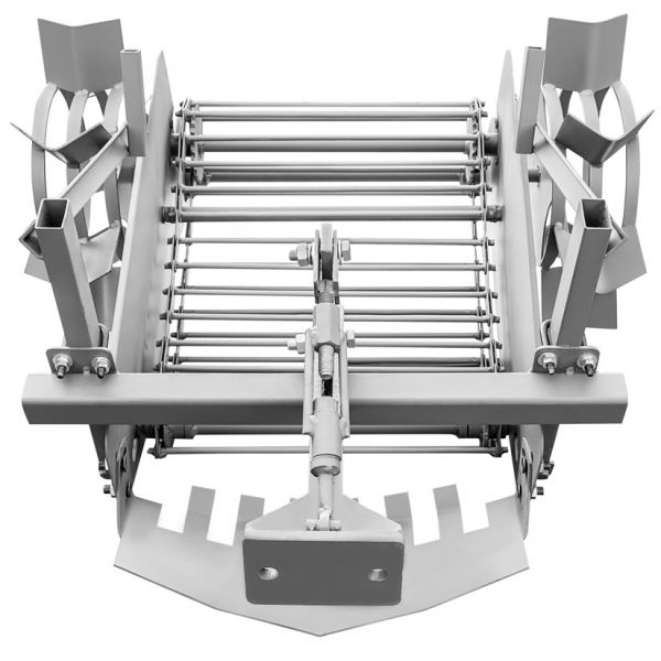 Картофелекопалка КК-1