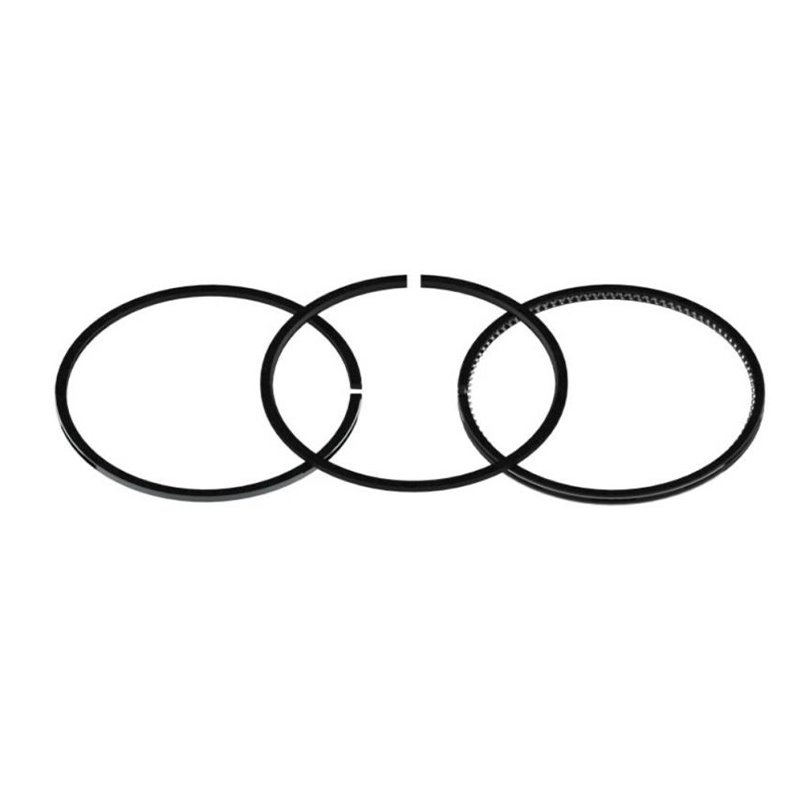 Кольца поршневые R195 (3 кольца)