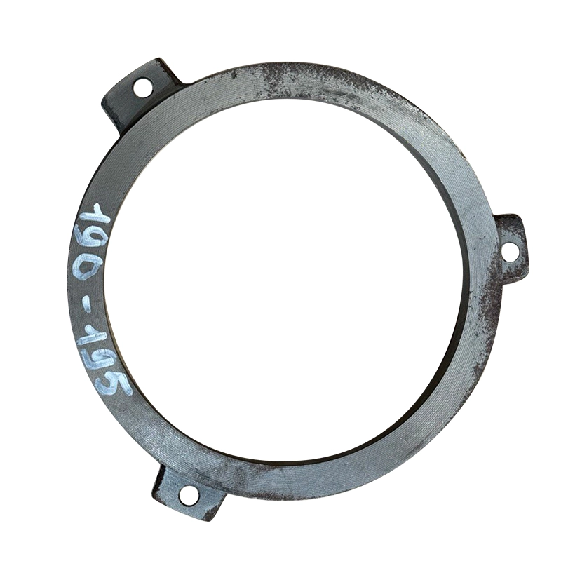 Шкив ремня вентилятора R190 / R195