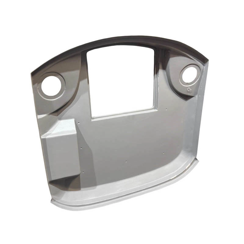 Облицовка потолка кабины погрузчика Rossel (тип 1)