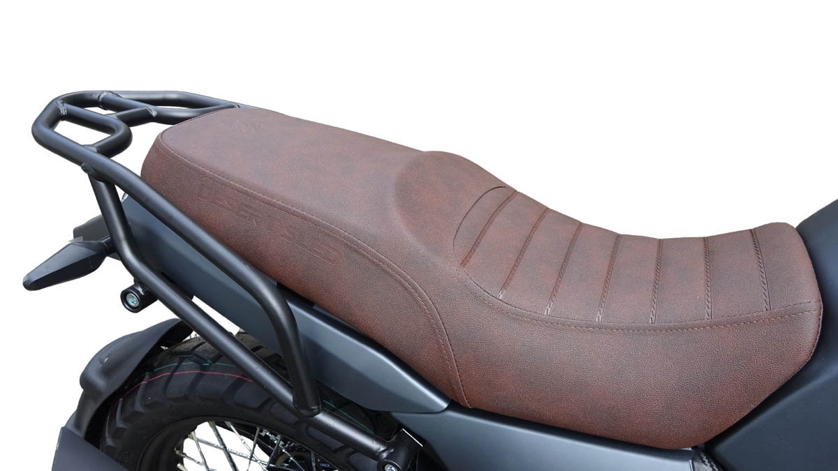 Мотоцикл STREET 250