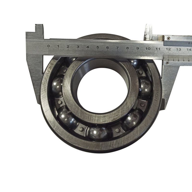 Подшипник 6311 (311) коленвала шариковый 152/184